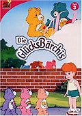 Fox Kids: Die Glcksbrchis - DVD 3