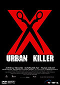 Film: X - Urban Killer
