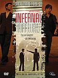 Film: Infernal Affairs