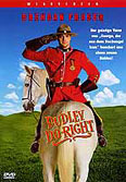 Film: Dudley Do Right