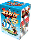 Film: Asterix - Edition