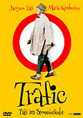 Film: Trafic - Tati im Stossverkehr