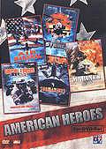 Film: American Heroes Box