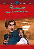 Film: Russische Klassiker - Romanze fr Verliebte