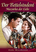 Film: Der Bettelstudent - Mazurka der Liebe