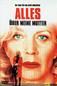 Alles ber meine Mutter