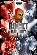 Film: Bernd das Brot: Rockt das Brot