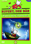 Rupert, der Bär 3 - Rupert beim Wetteramt