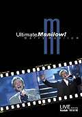 Barry Manilow - Ultimate Live