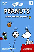 Peanuts - Volume 5