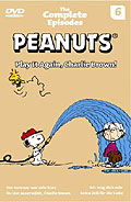Peanuts - Volume 6