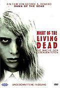 Film: Night of The Living Dead