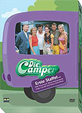 Die Camper - Erste Staffel