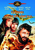 Film: Caveman - Der aus der Hhle kam