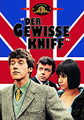 Film: Der gewisse Kniff