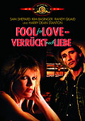 Film: Fool for Love - Verrückt nach Liebe