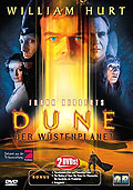 Film: Dune - Der Wstenplanet - TV  Mini - Serie