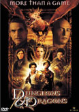Film: Dungeons & Dragons