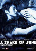 A Snake of June - Rinkos Geheimnis