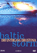 Baltic Storm - Der Untergang der Estonia