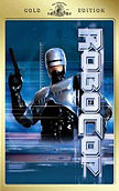 Film: Robocop - Gold Edition