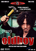 Film: Oldboy