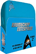 Star Trek - Raumschiff Enterprise - Staffel 2