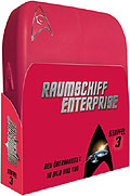 Star Trek - Raumschiff Enterprise - Staffel 3