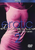 Erotic Dreams 2 - Hot Fantasies