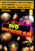 Film: DVD Spectacular