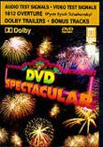 DVD Spectacular