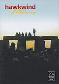 Hawkwind - Solstice at Stonehenge - 20th Anniversary Edition