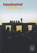 Film: Hawkwind - Solstice at Stonehenge - 20th Anniversary Edition