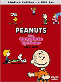 Film: Peanuts - Volume 7+8 - Limited Edition
