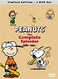 Film: Peanuts - Volume 11+12 - Limited Edition