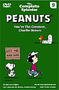 Peanuts - Volume 9