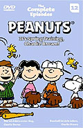 Peanuts - Volume 12
