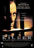 Film: Killer - Tagebuch eines Serienmrders