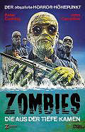 Film: Zombies die aus der Tiefe kamen