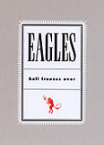 Eagles - Hell Freezes Over