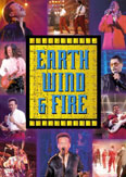 Film: Earth, Wind & Fire