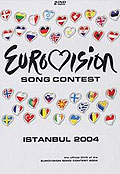 Film: Eurovision Song Contest - Istanbul 2004