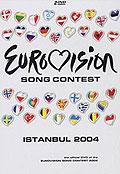 Eurovision Song Contest - Istanbul 2004