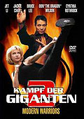 Film: Kampf der Giganten 2 - Modern Warriors