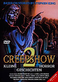Film: Creepshow 2 - Kleine Horrorgeschichten