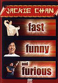 Jackie Chan - Fast funny and furious