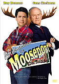 Film: Willkommen in Mooseport