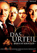 Film: Das Urteil - Jeder ist kuflich