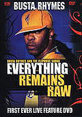Film: Busta Rhymes - Everything Remains Raw