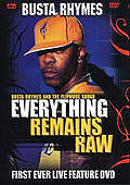 Film: Busta Rhymes - Everything Remains Raw